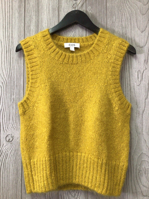 COS Vest Size Small